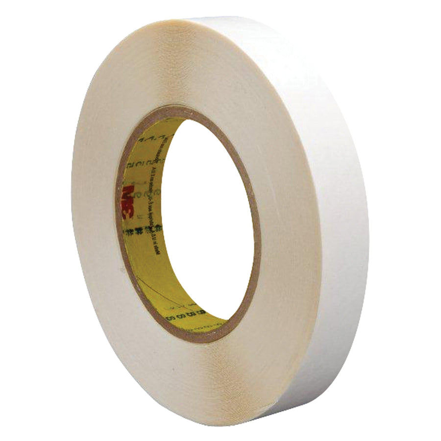 1/2 in x 36 yd High-Tack Repositionable 3M™ 9579 Double Sided Film Tape 72/Case T9519579