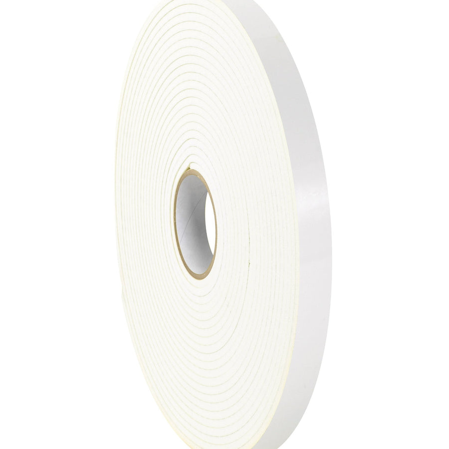 1 in x 36 yd Double Sided Foam Tape 12/Case T952116