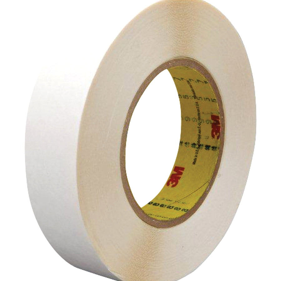 3/4 in x 36 yd 9.0 Mil Double Sided Film Tape 2-Pack T95295792PK