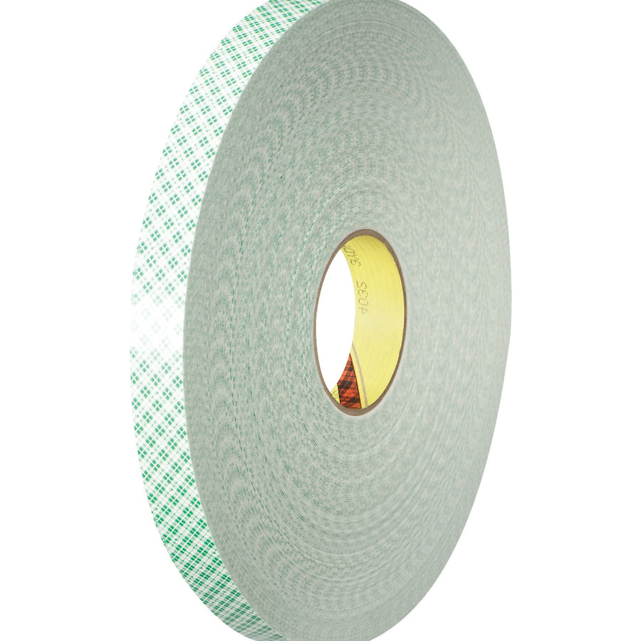 1/2 in x 5 yd 3M 4032 Double Sided Foam Tape T9534032R