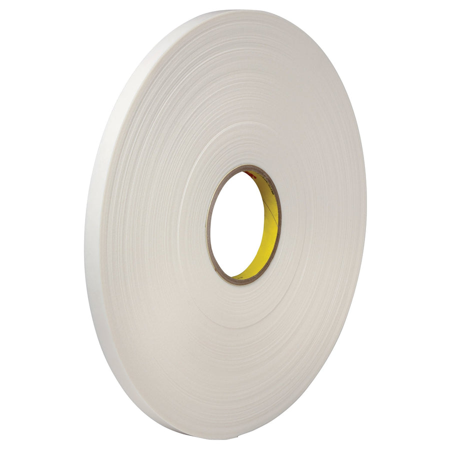 1/2 in x 5 yd 3M™ 4462 Double Sided Foam Tape 1/Case T9534462R