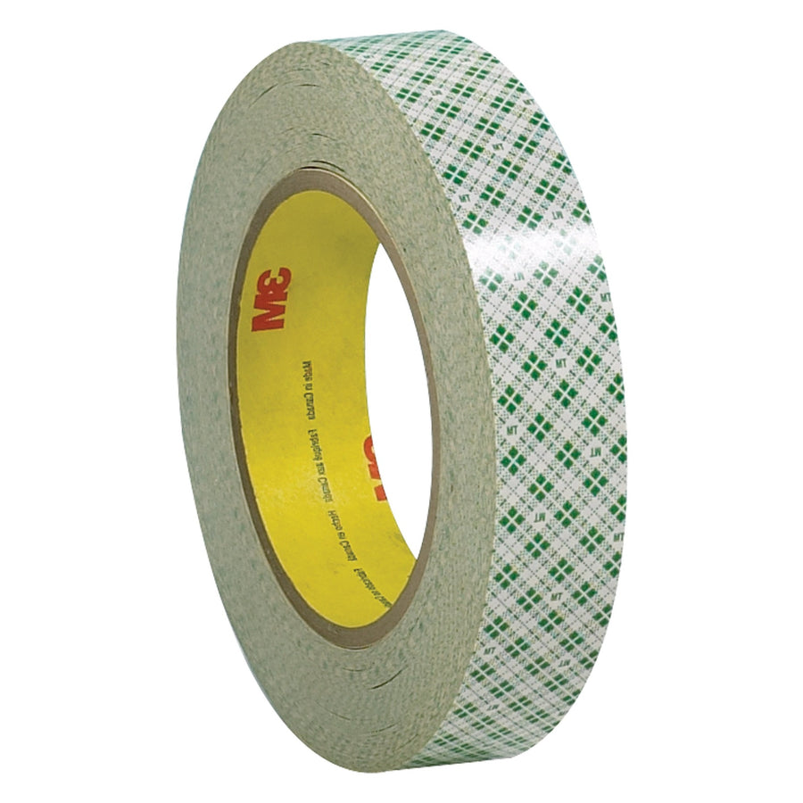 1 in x 36 yd 410M Double Sided Masking Tape 36/Case T955410