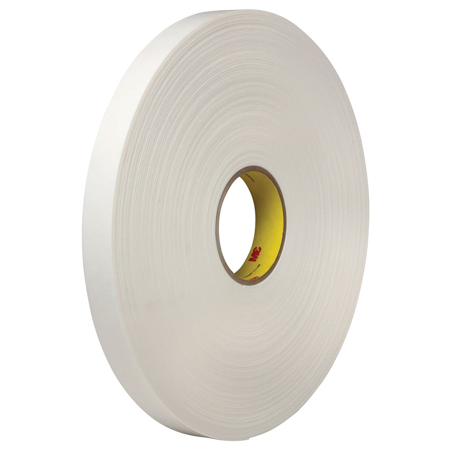 1 in x 72 yd Double Sided PE Foam Tape T95544621PK