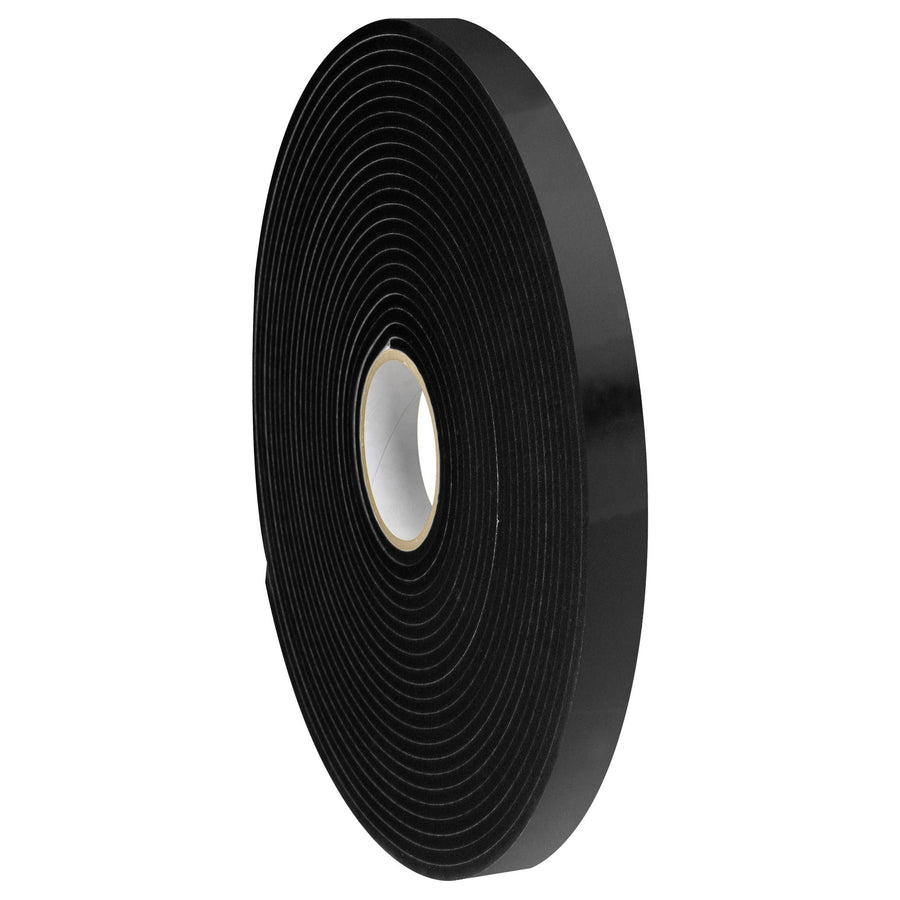 3/4 in x 36 yd Double Sided PE Foam Tape 16 Rolls T956116