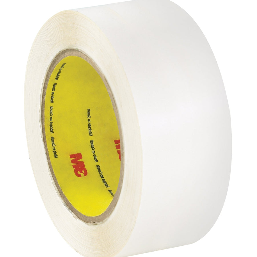 2 in x 36 yd Double Sided Film Tape 6-Pack T9574446PK