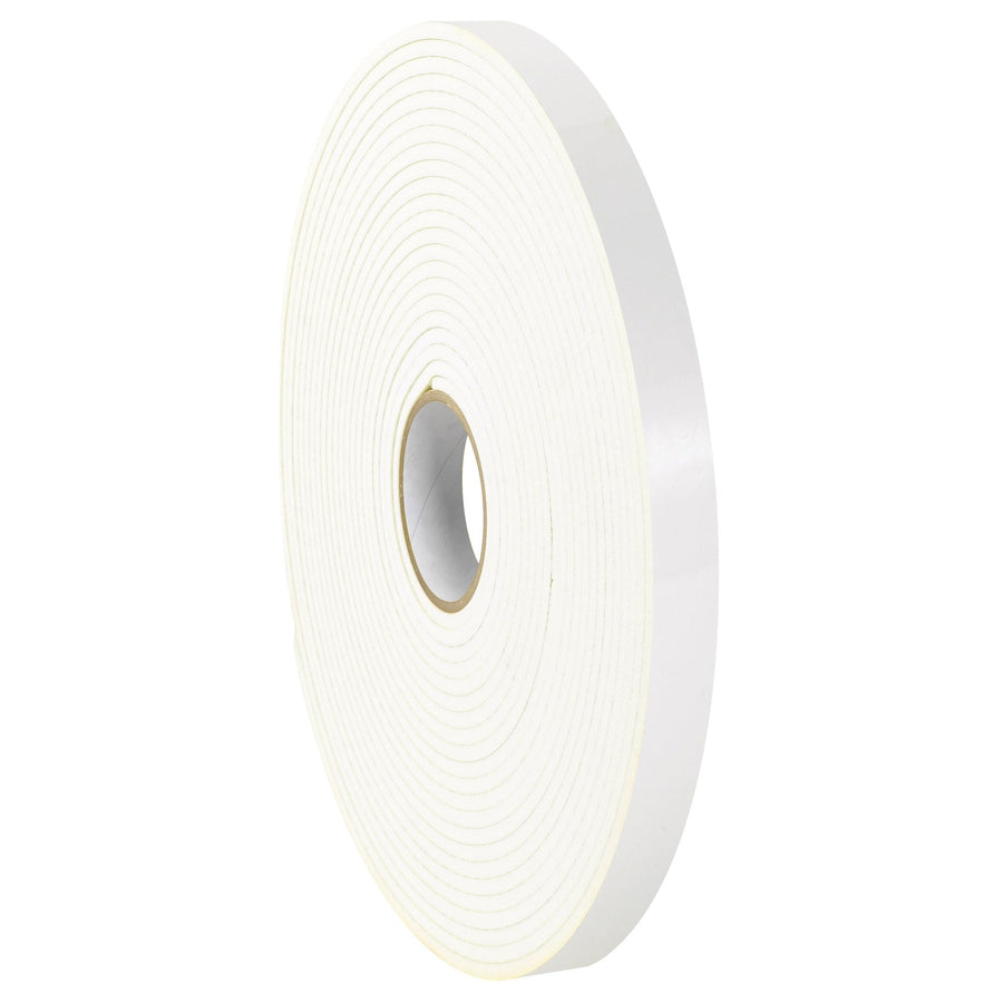 2 in x 36 yd Double Sided Foam Tape 6/Case T959116