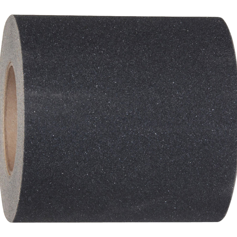 6 in x 60 ft 28 Mil Black Anti-Slip Tape 1/Case T960680B