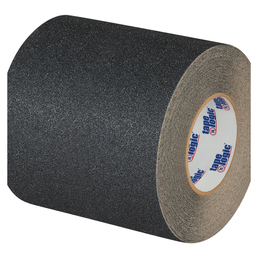 12 in x 60 ft 33 Mil Black Heavy-Duty Anti-Slip Tape 1/Case T961260B