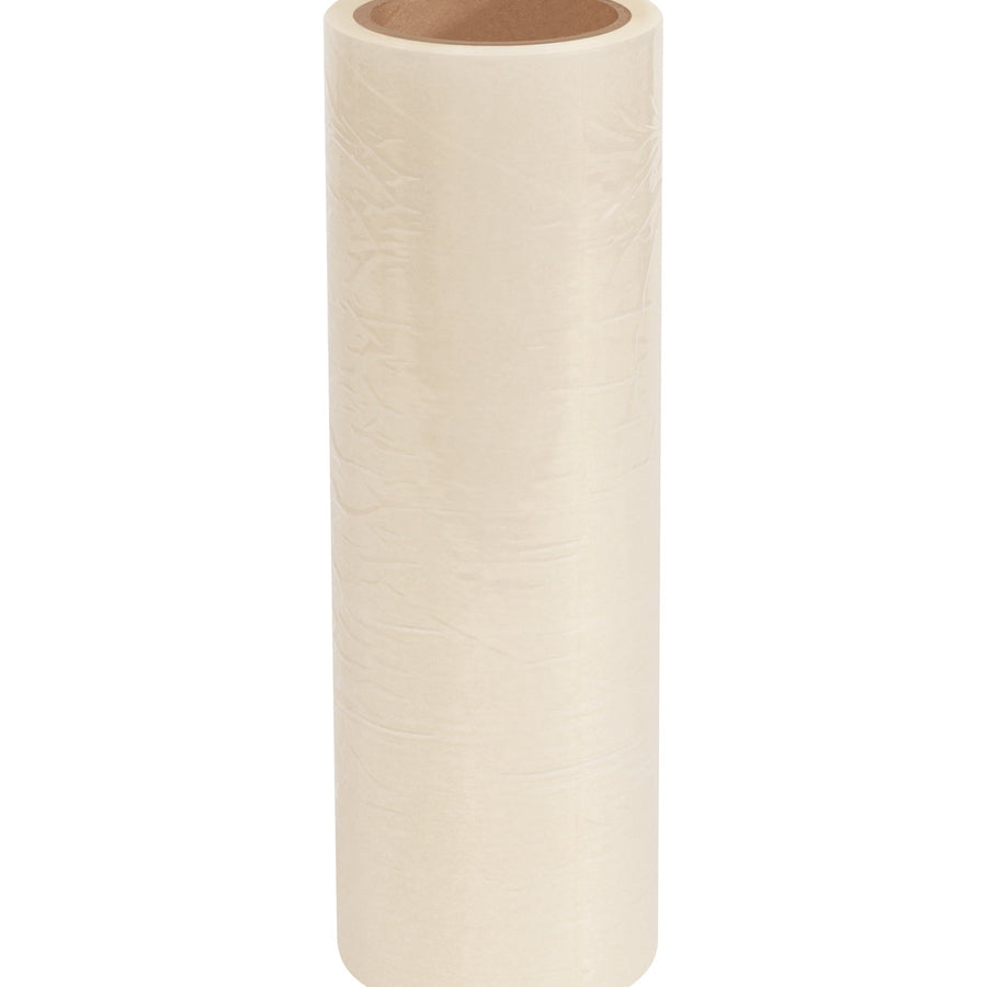 12 in x 200 ft 1.7 Mil Clear Glass Protection Tape 1/Case T96126215