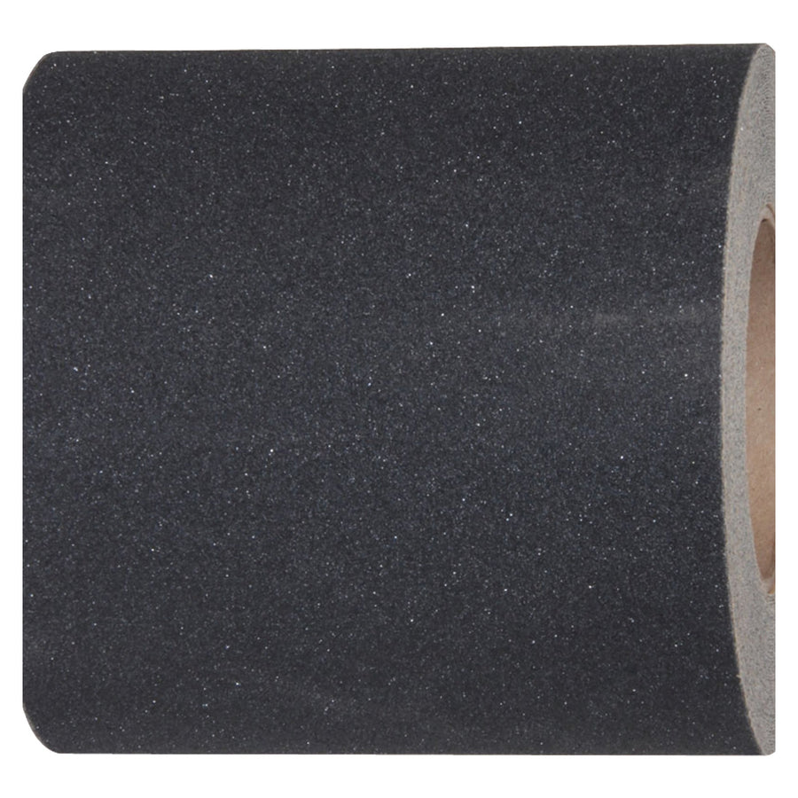 12 in x 60 ft 28 Mil Black Anti-Slip Tape 1/Case T961280B