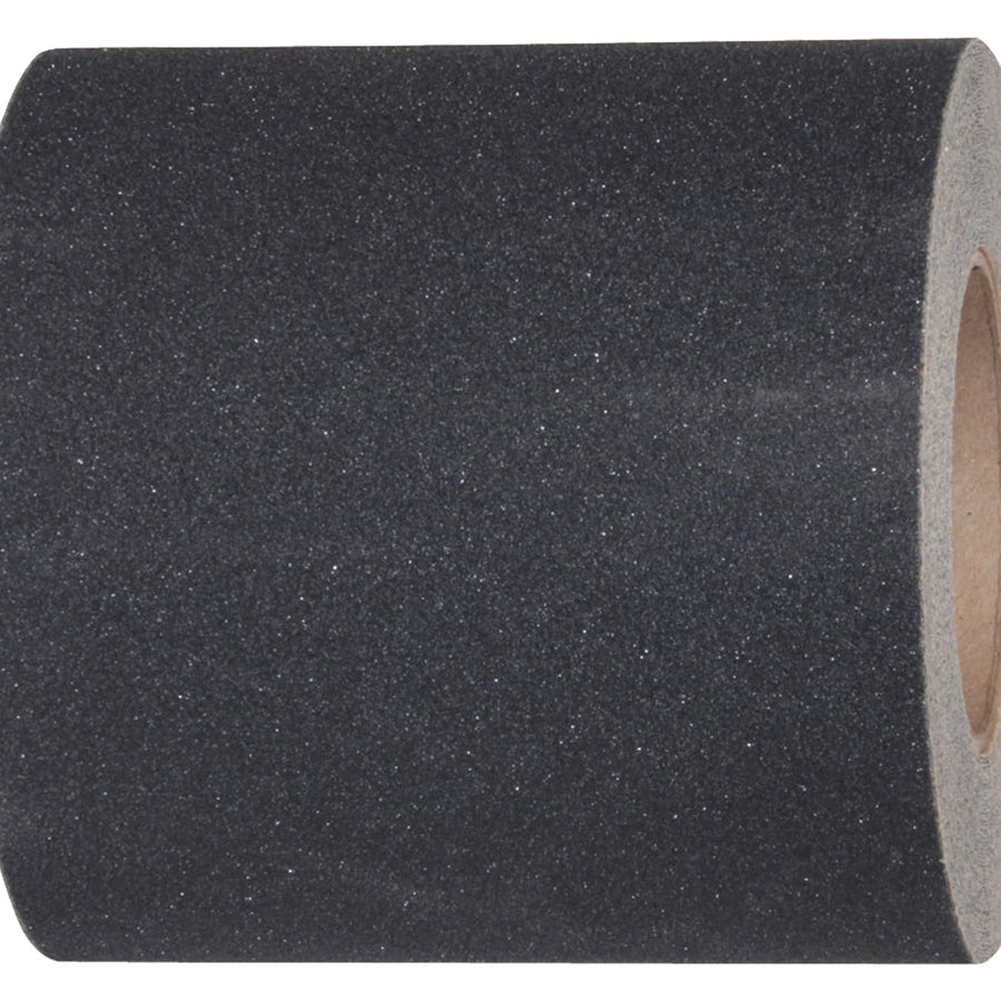 18 in x 60 ft 28 Mil Black Anti-Slip Tape 1/Case T961880B