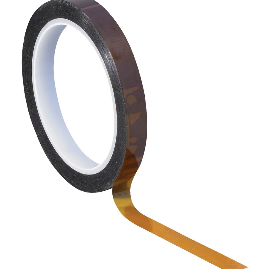 1/2 in x 36 yd 1 Mil Kapton Tape 1/Case T963291