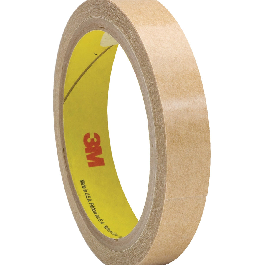 1/2 in x 60 yd 3M 927 Adhesive Transfer Tape Hand Rolls 72/Case T963927