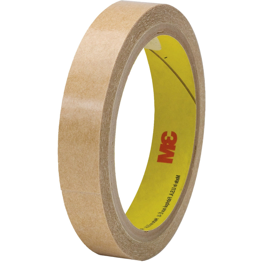 1/2 in x 60 yd 5 Mil Adhesive Transfer Tape 6-Pack T9639506PK
