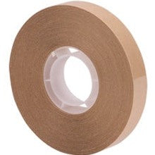 0.5 in x 36 yd 3M 987 Adhesive Transfer Tape 72/Case T963987