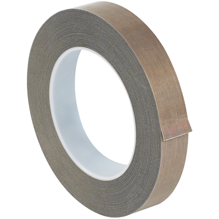 3/4 in x 36 yd PTFE Glass Cloth Heat Sealing Tape 1/Case T964213