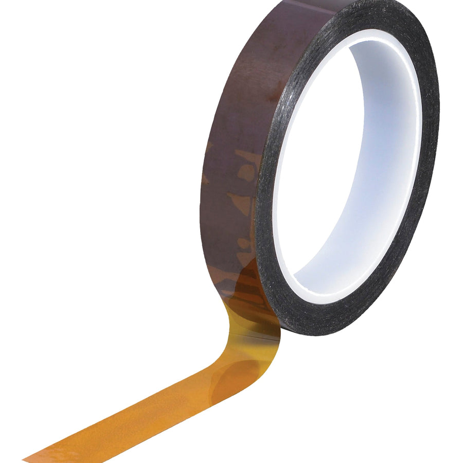3/4 in x 36 yd 2 Mil Kapton Tape 1/Case T964292