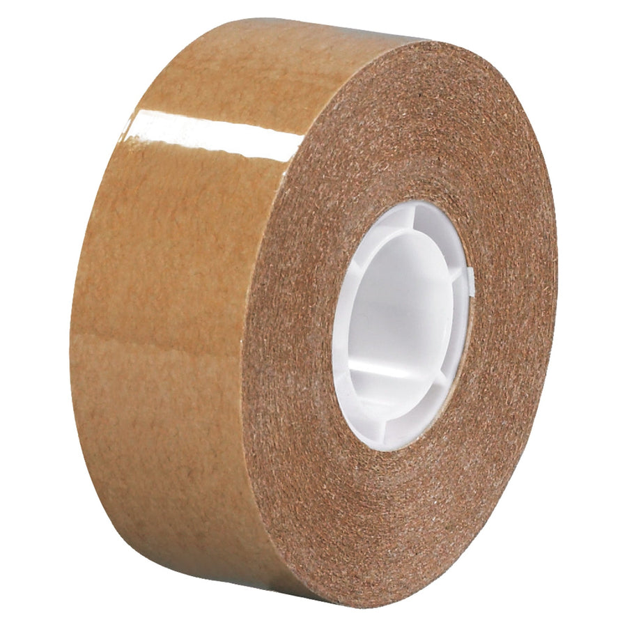3/4 in x 36 yd 2.0 Mil Adhesive Transfer Tape 48/Case T9647502