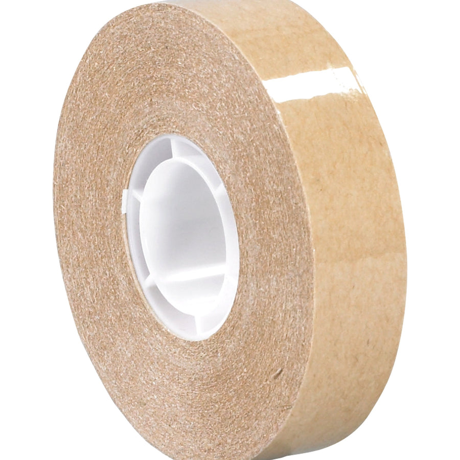 3/4 in x 36 yd 1.7 Mil Adhesive Transfer Tape 6-Pack T9649876PK