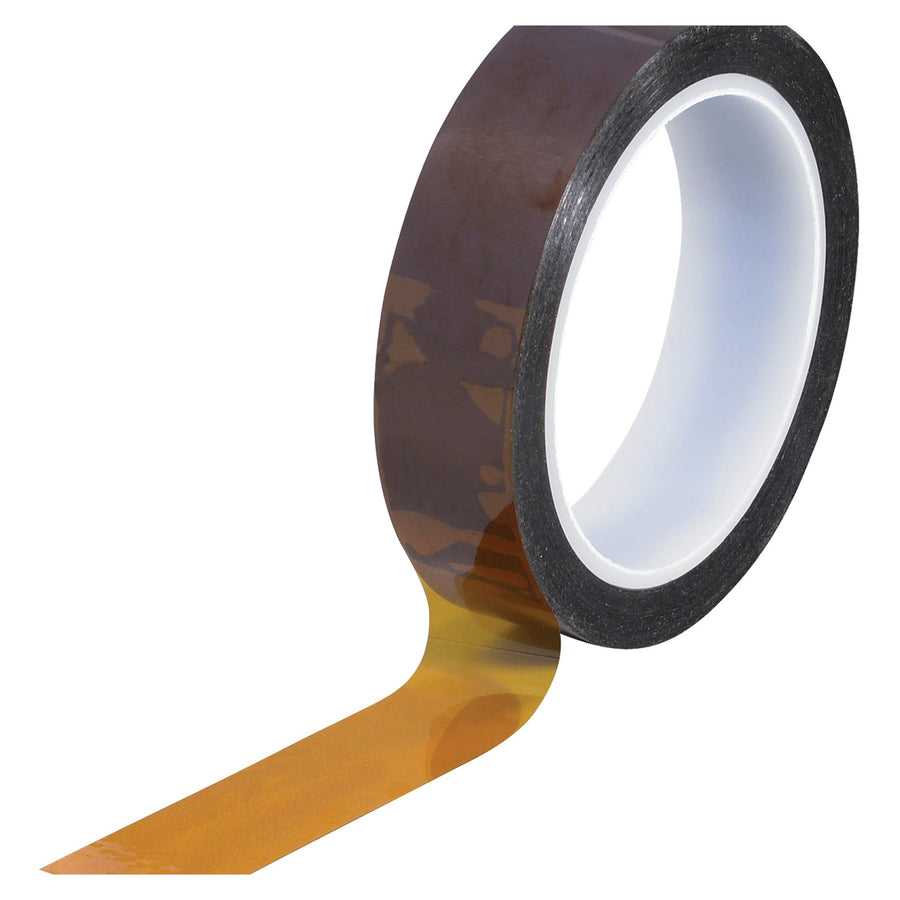 1 in x 36 yd 1 Mil Kapton Tape 1/Case T965291