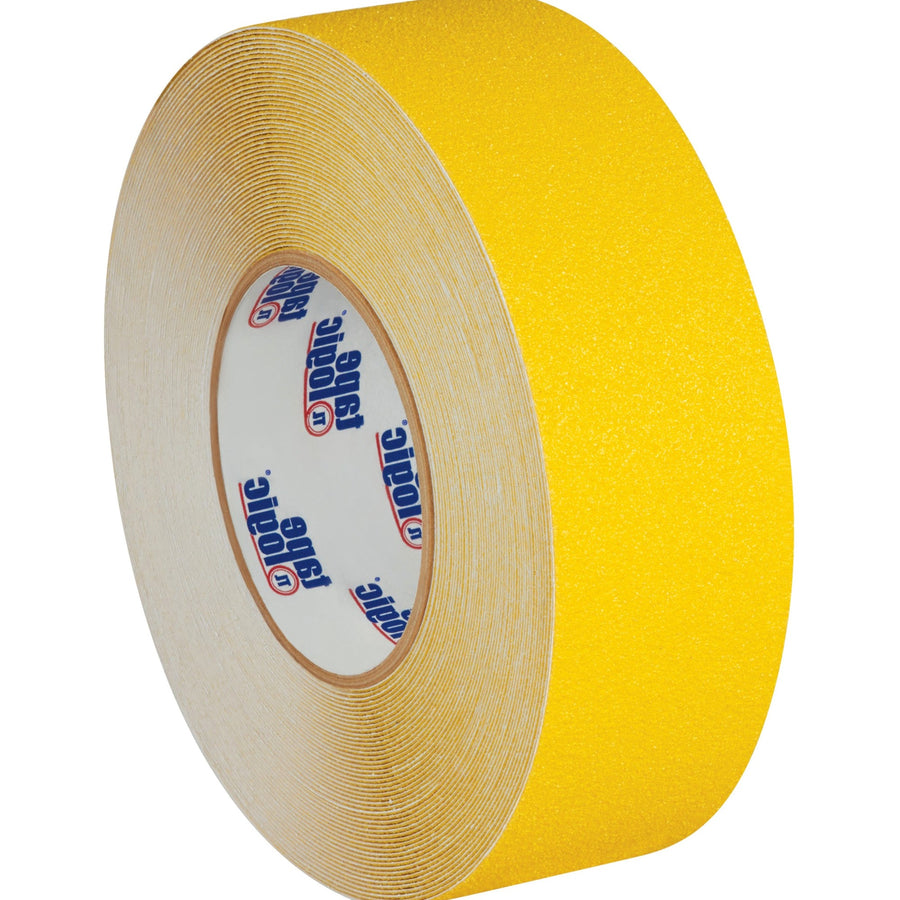 1 in x 60 ft 33 Mil Yellow Anti-Slip Tape T96560Y