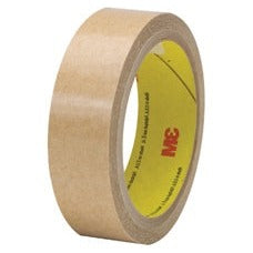 1 in x 60 yd 3M 927 Adhesive Transfer Tape 36/Case T965927