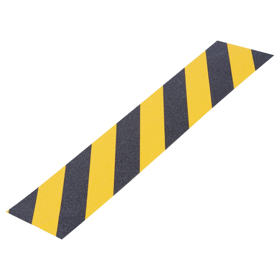 6x24 60 Grit Anti-Slip Treads 25/Case T9662460BY