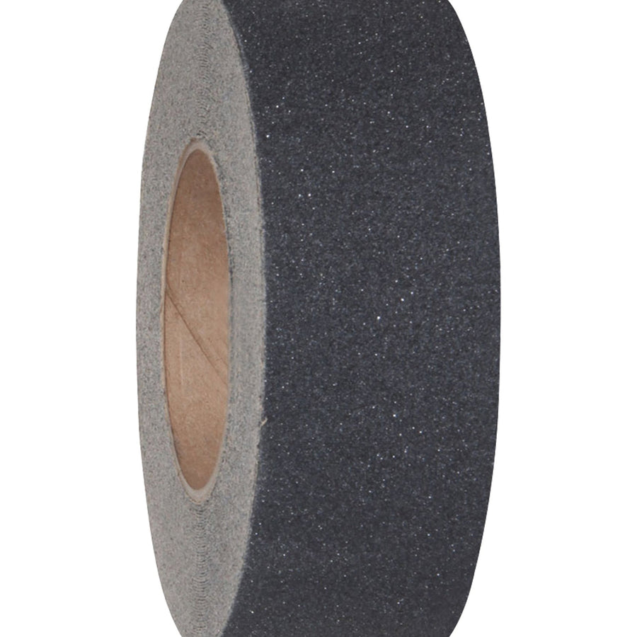 2 in x 60 ft 28 Mil Black Anti-Slip Tape 1/Case T96780B