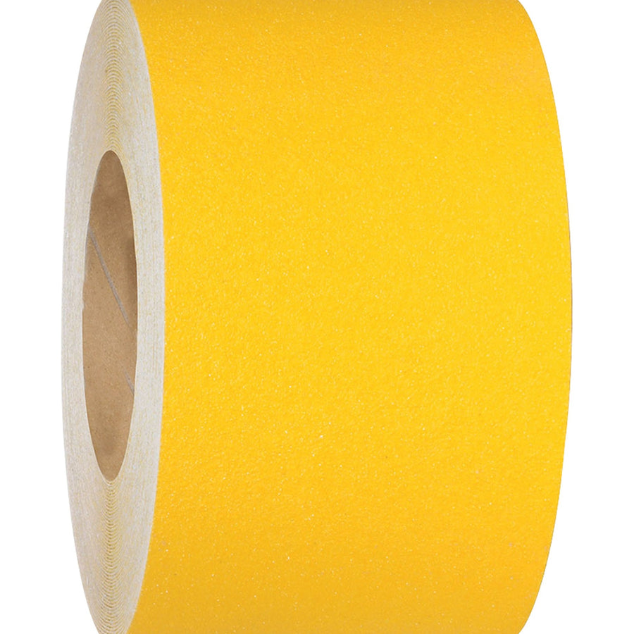 4 in x 60 ft Yellow Heavy-Duty Anti-Slip Tape 1/Case T96960Y