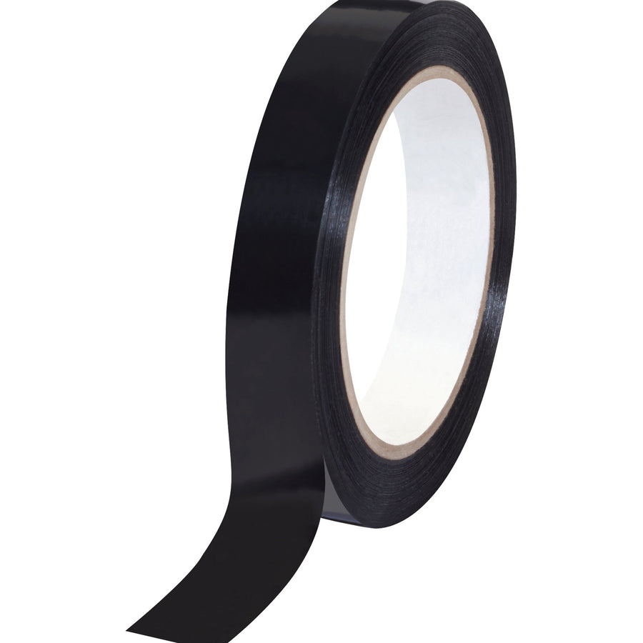 3/4 in x 60 yd 2.7 Mil 90 lb Poly Strapping Tape 96/Case T976197