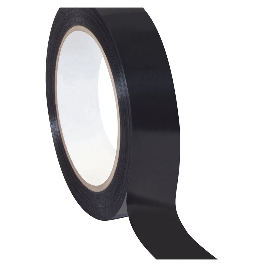 1 in x 60 yd 90 lb Tensilized Poly Strapping Tape 12-Pack T97719712PK