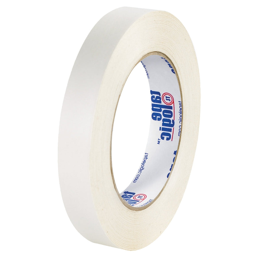 3/4 in x 60 yd 3.5 Mil Double Sided Film Tape 64/Case T983460