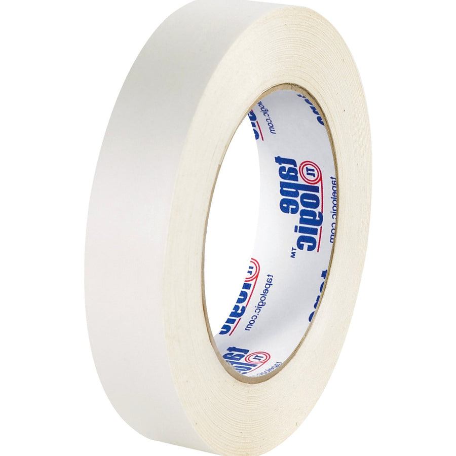 1 in x 60 yd 3.5 Mil Double Sided Film Tape 48/Case T985460