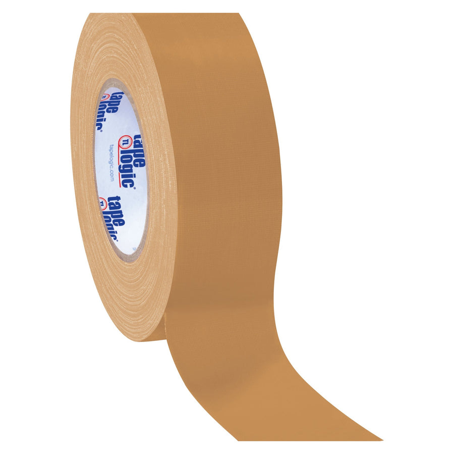 2 in x 60 yd 10 Mil Beige Duct Tape 3-Pack T987100BE3PK