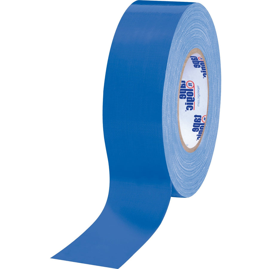 2 in x 60 yd 10 Mil Blue Duct Tape 3-Pack T987100BLU3P