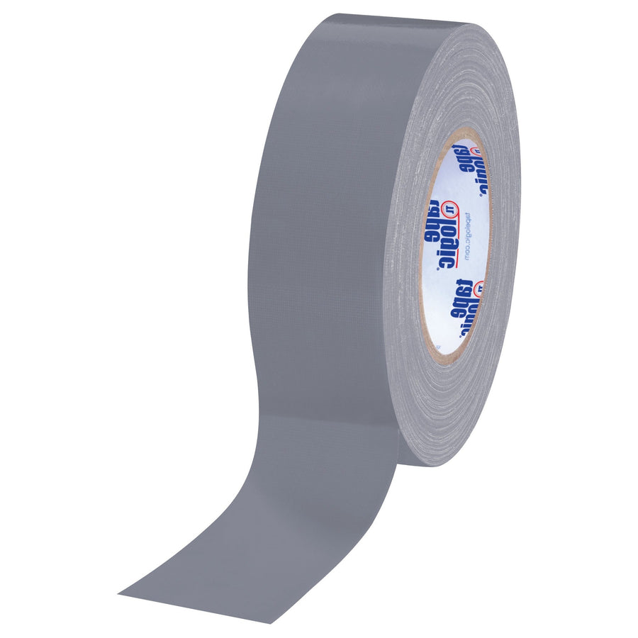 2 in x 60 yd 10 Mil Silver Duct Tape 3-Pack T987100S3PK