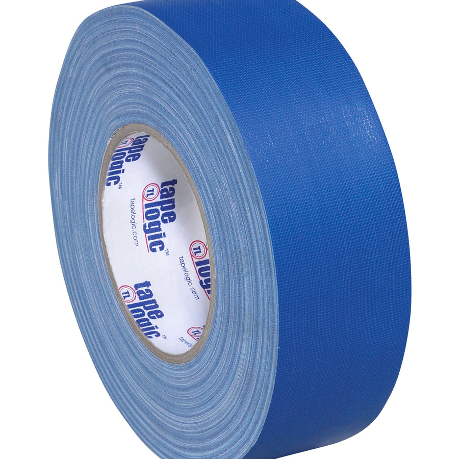 2 in x 60 yd 11 Mil Blue Gaffers Tape 24/Case T98718BLU
