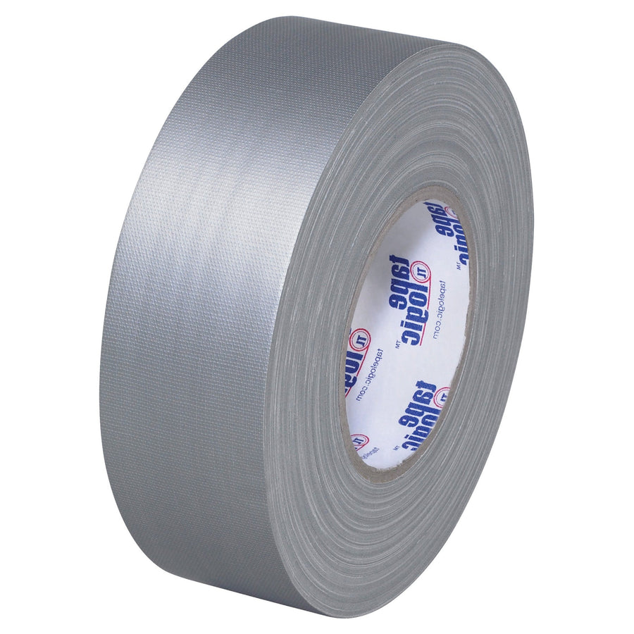 2 in x 60 yd 11 Mil Gray No Residue Gaffers Tape 3-Pack T98718GR3PK