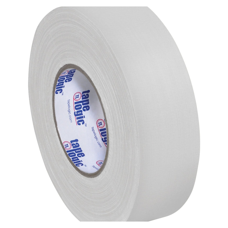 2 in x 60 yd 11 Mil White Gaffers Tape 3-Pack T98718W3PK