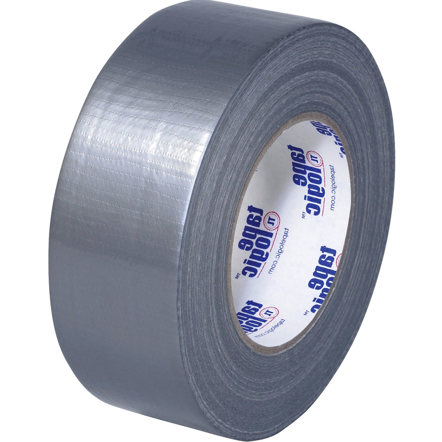 2 in x 60 yd 9 Mil Silver Economy Duct Tape 3-Pack T98785S3PK