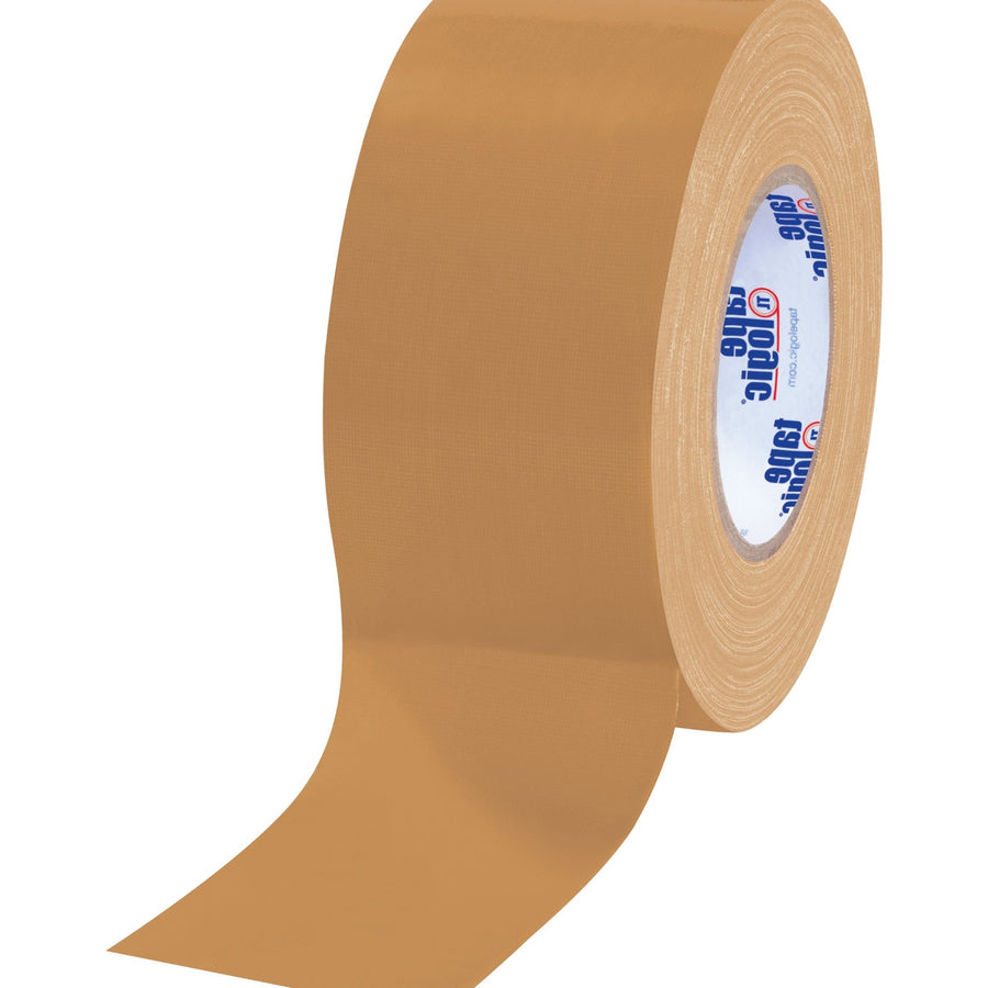 3 in x 60 yd 10 Mil Beige Duct Tape 3-Pack T988100BE3PK