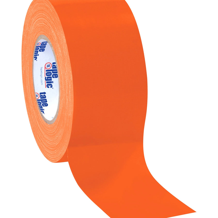3 in x 60 yd 10 Mil Orange Heavy-Duty Duct Tape 3/Case T988100RN3PK