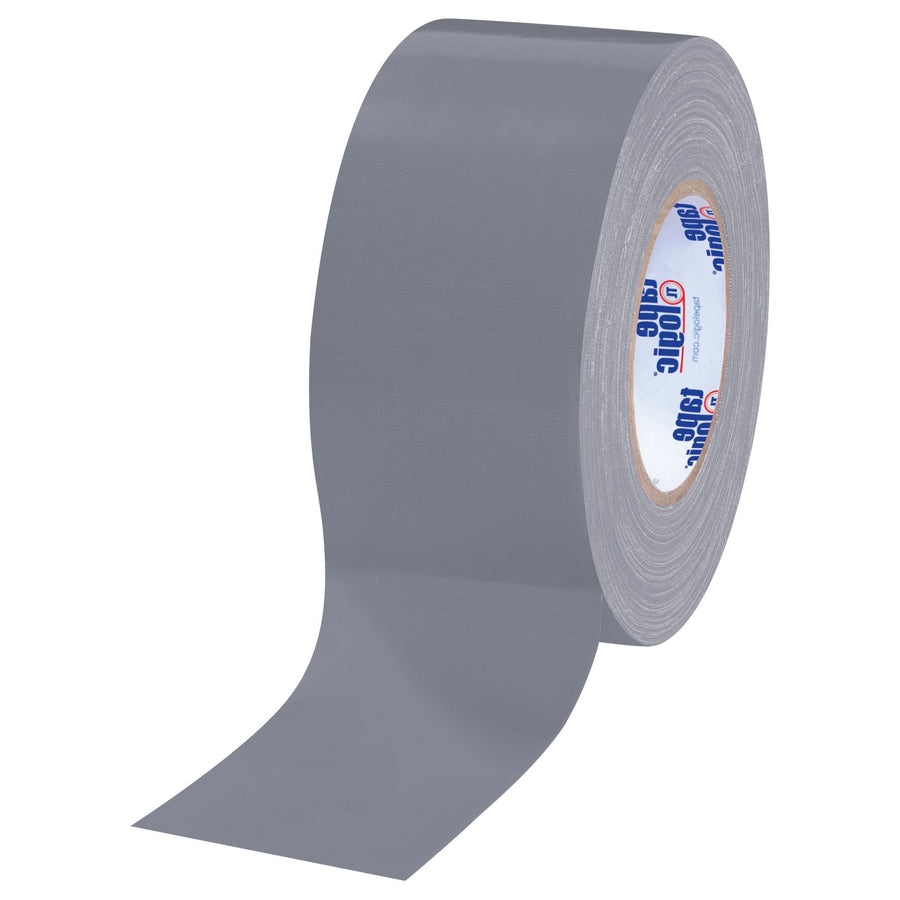 3 in x 60 yd 10 Mil Silver Heavy-Duty Duct Tape 3-Pack T988100S3PK