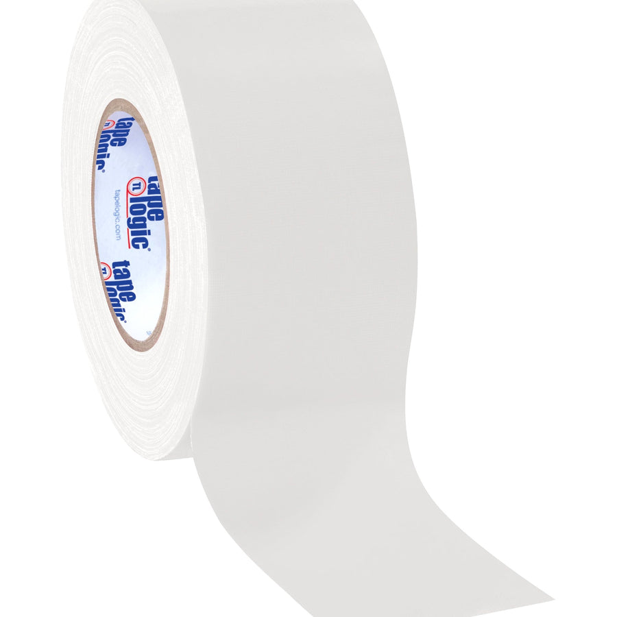 3 in x 60 yd 10 Mil White Duct Tape 3-Pack T988100W3PK