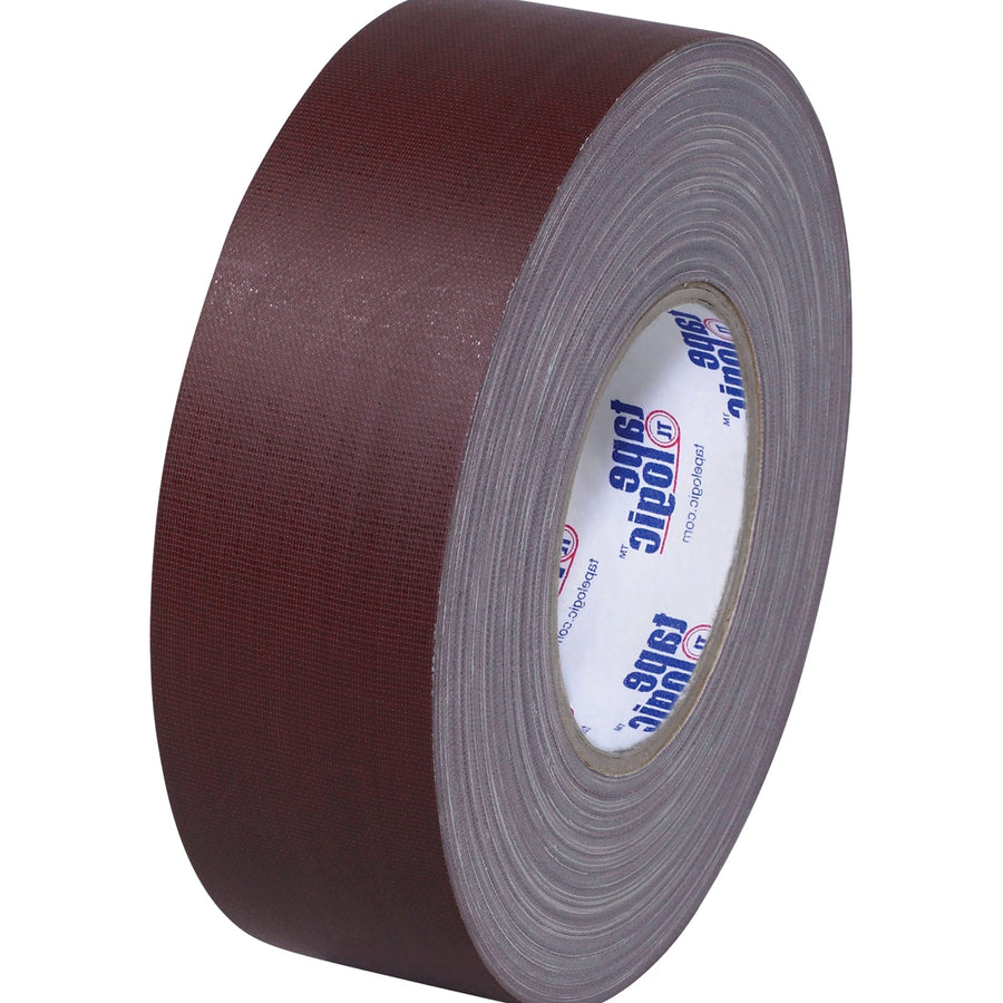 3 in x 60 yd 11 Mil Brown Gaffers Tape 3-Pack T98818BR3PK