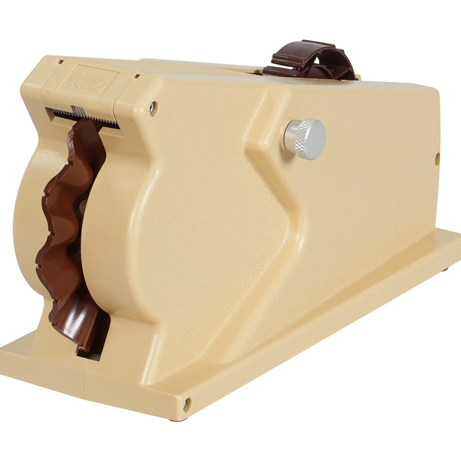 3M M96 Metal/Plastic Definite Length Tape Dispenser 1 Each TD3M96