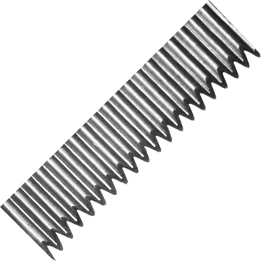 Premium metal replacement blade engineered for 3M M707 and H-12 hand-held tape dispensers. Maintains sharp cutting performance and extends dispenser lifespan while reducing downtime. Sold as 1 each–stock multiple units for uninterrupted tape application workflows.