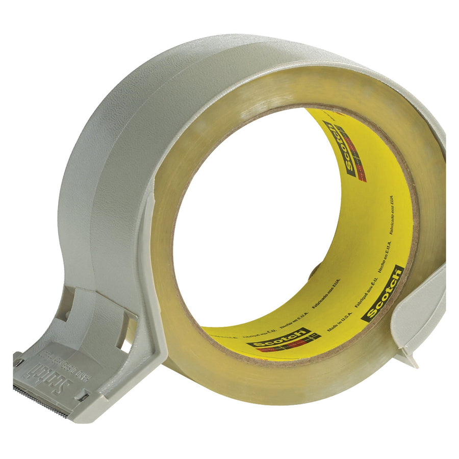 2 in Core 3M H320 Plastic Carton Sealing Tape Dispenser TD3MH320