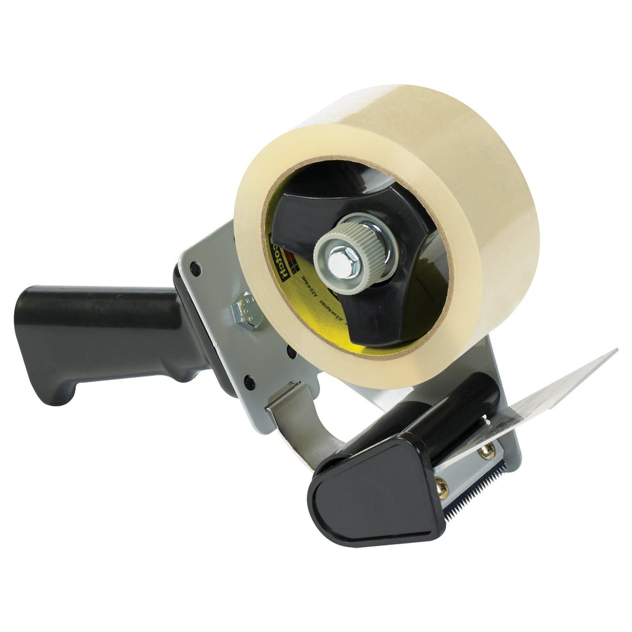 2 in Pistol Grip Tape Dispenser TD3MHB903