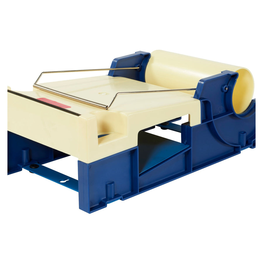 6 in Plastic Label Protection Tape Dispenser TDLAB6PL